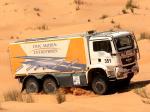 MAN TGS 26.480 6x6 BB 2007 года